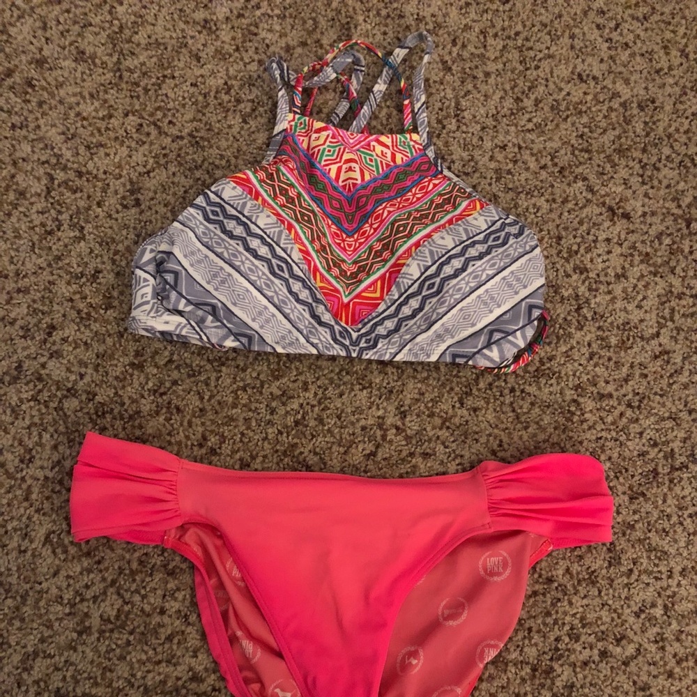 Victoria secret swimsuit